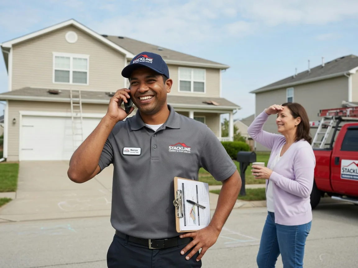Chimney flashing repair Bon Wier, TX FAQs